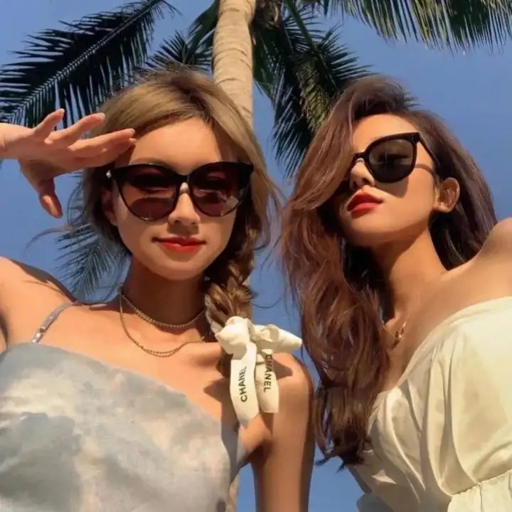 晨曦的梦