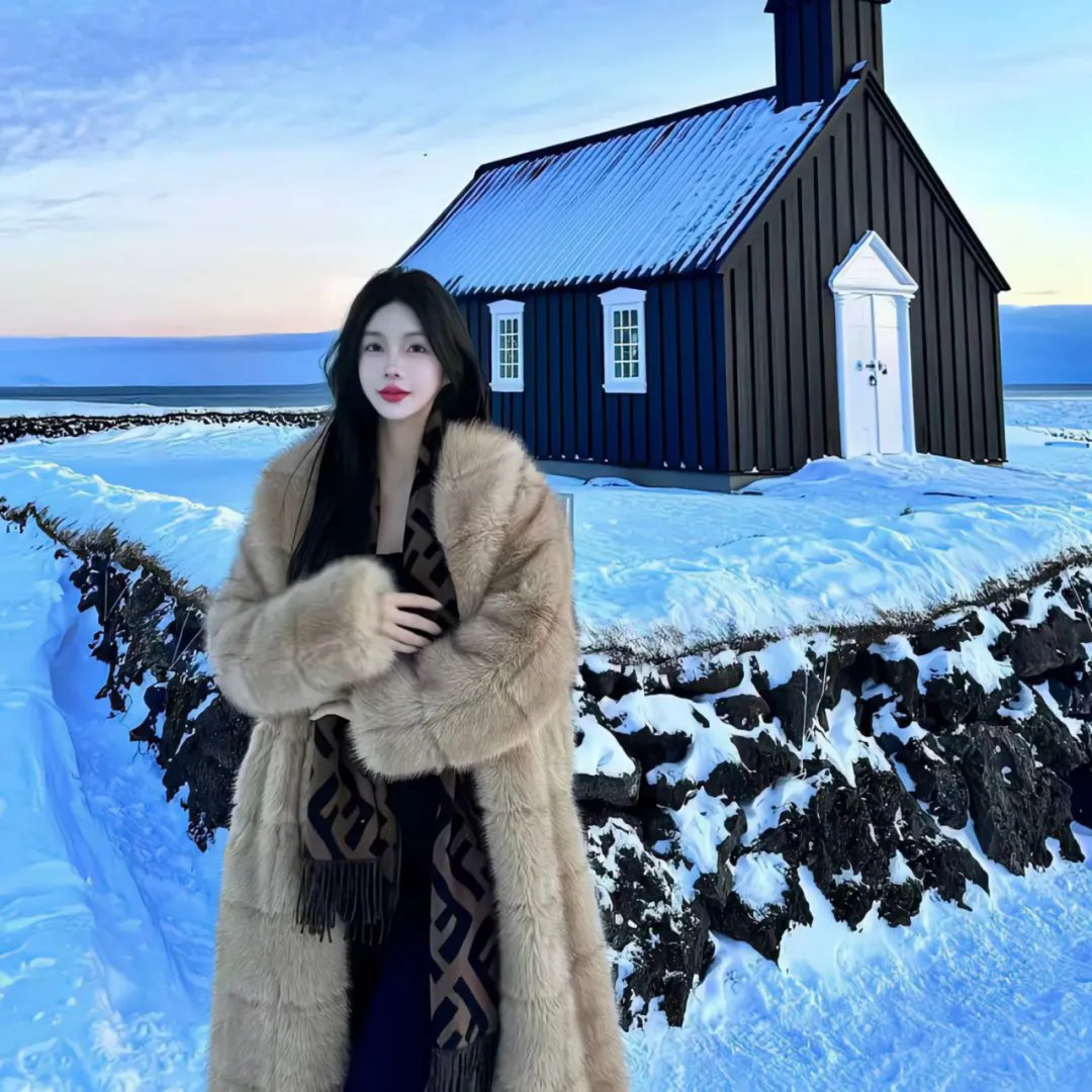 一个布袋八个头