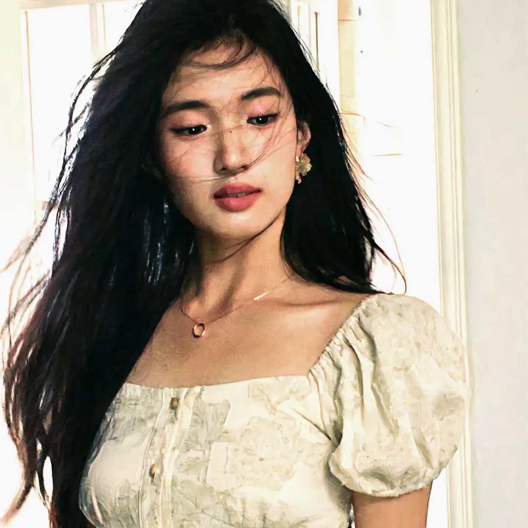 我的村我的家