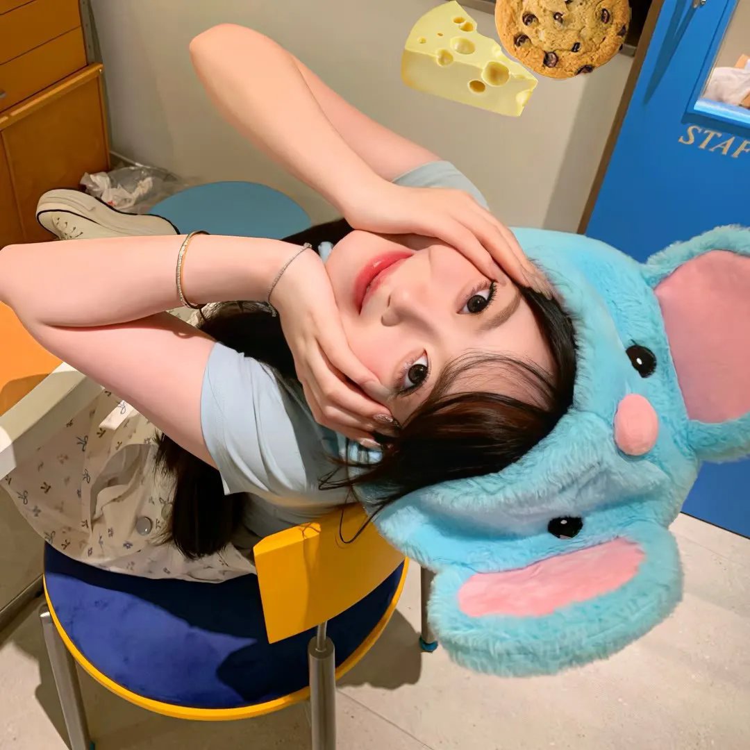 大婴儿